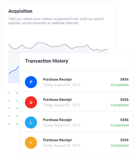 aquisition-transaction