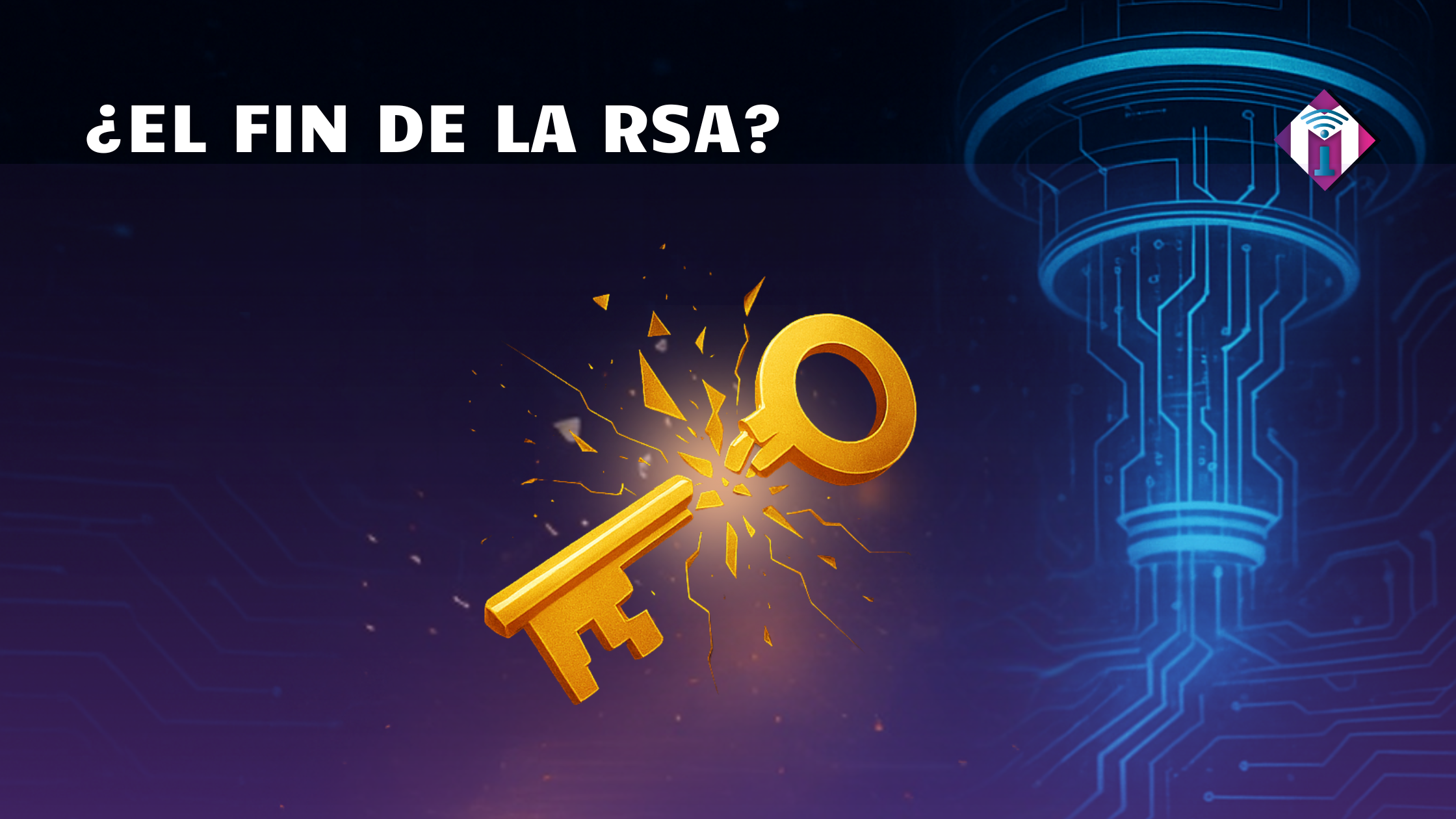 Portada ¿El fin de la rsa?